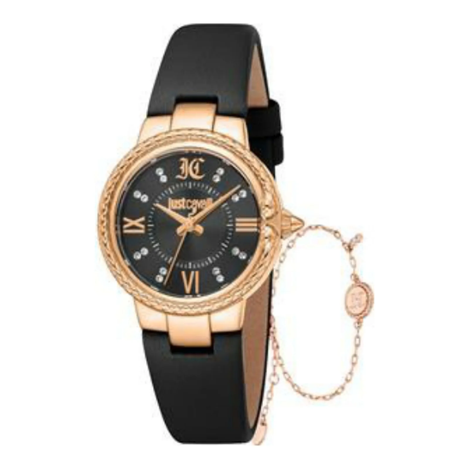 Just Cavalli Lady orologio JC1L378L0025