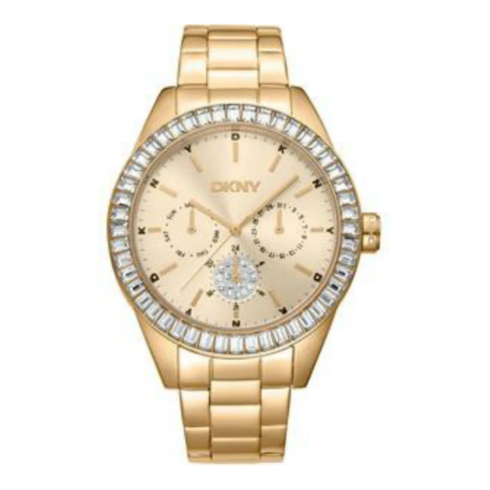 DKNY orologio DK1L027M0045