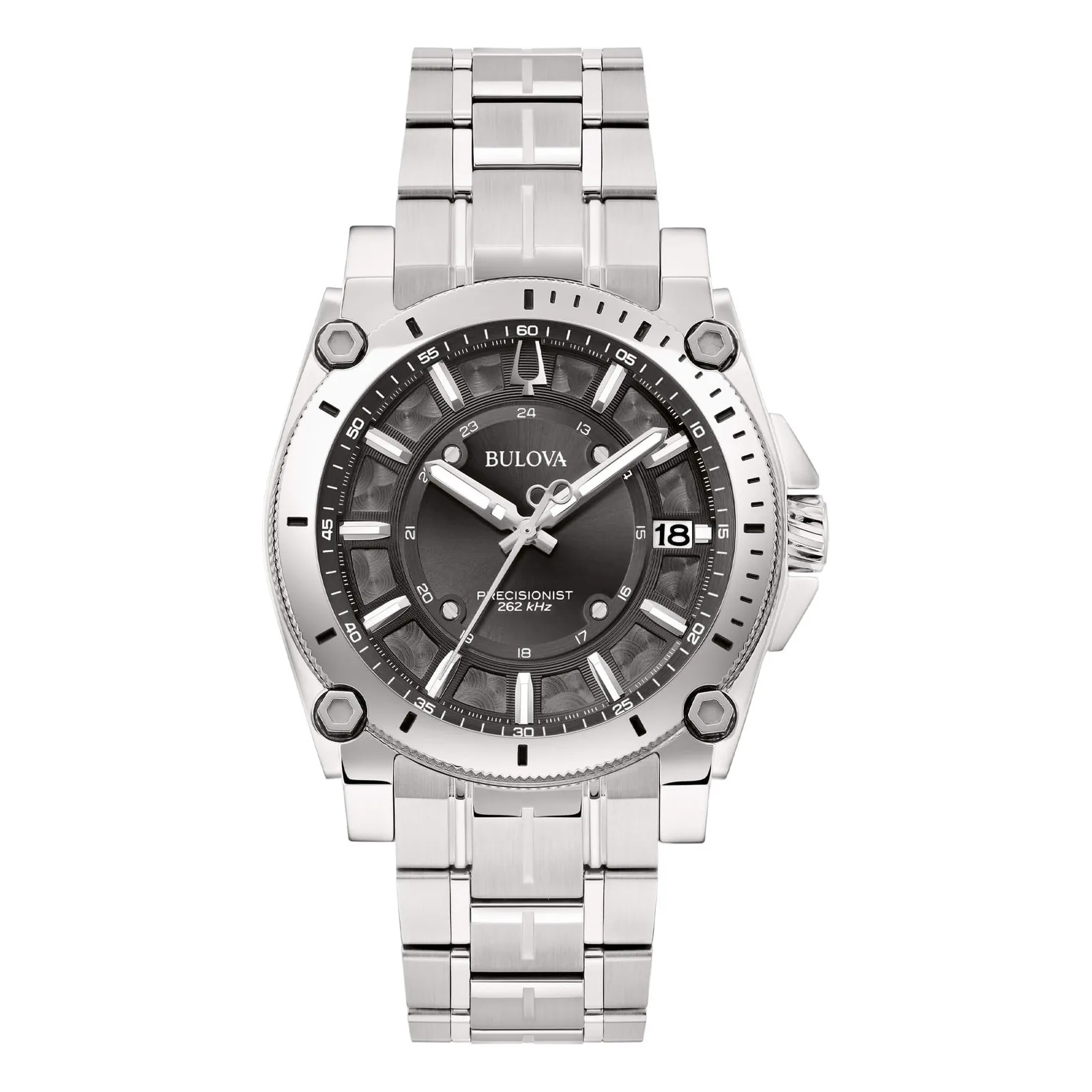 Bulova Icon orologio 96B417