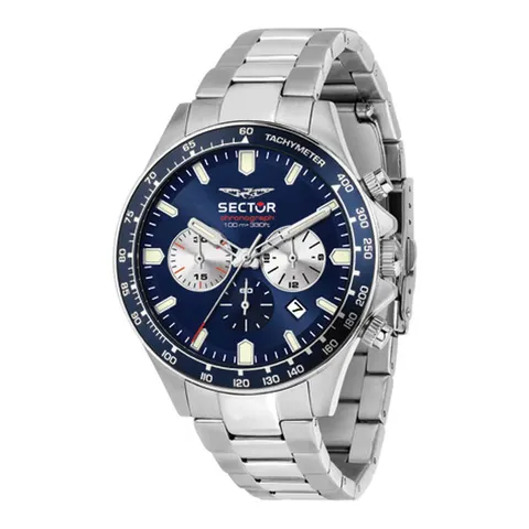 Sector 230 orologio R3273661051