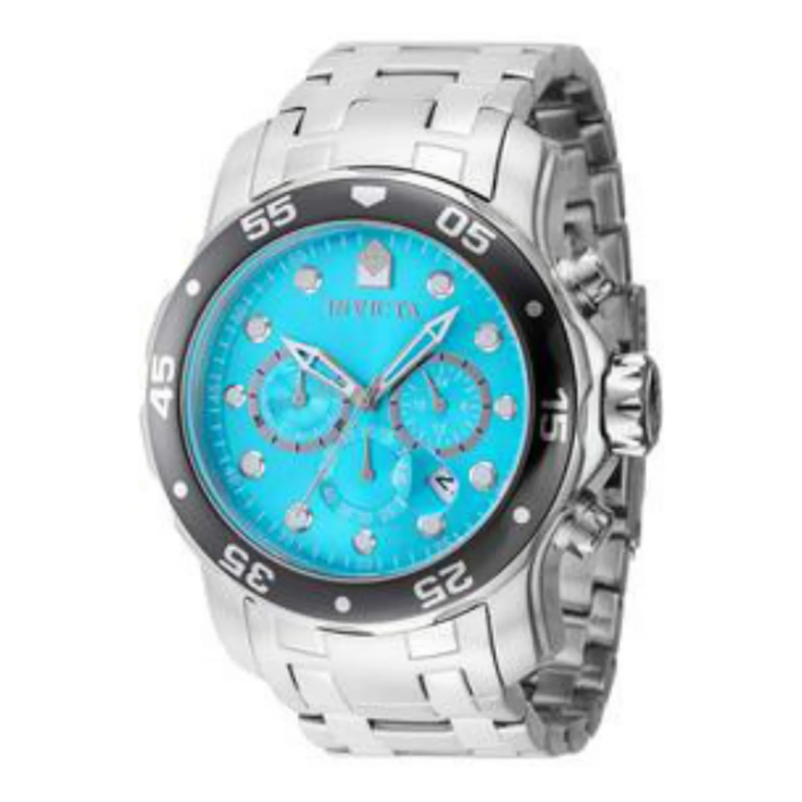 Invicta Quartz orologio 47560