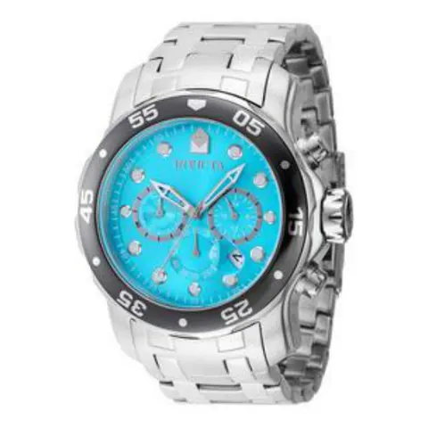 Invicta Quartz orologio 47560