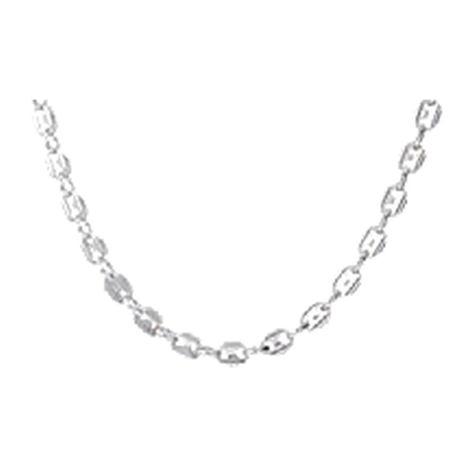 Stroili Silver Gentleman Collana Argento 925 1681457
