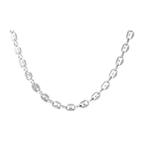 Stroili Silver Gentleman Collana Argento 925 1681457