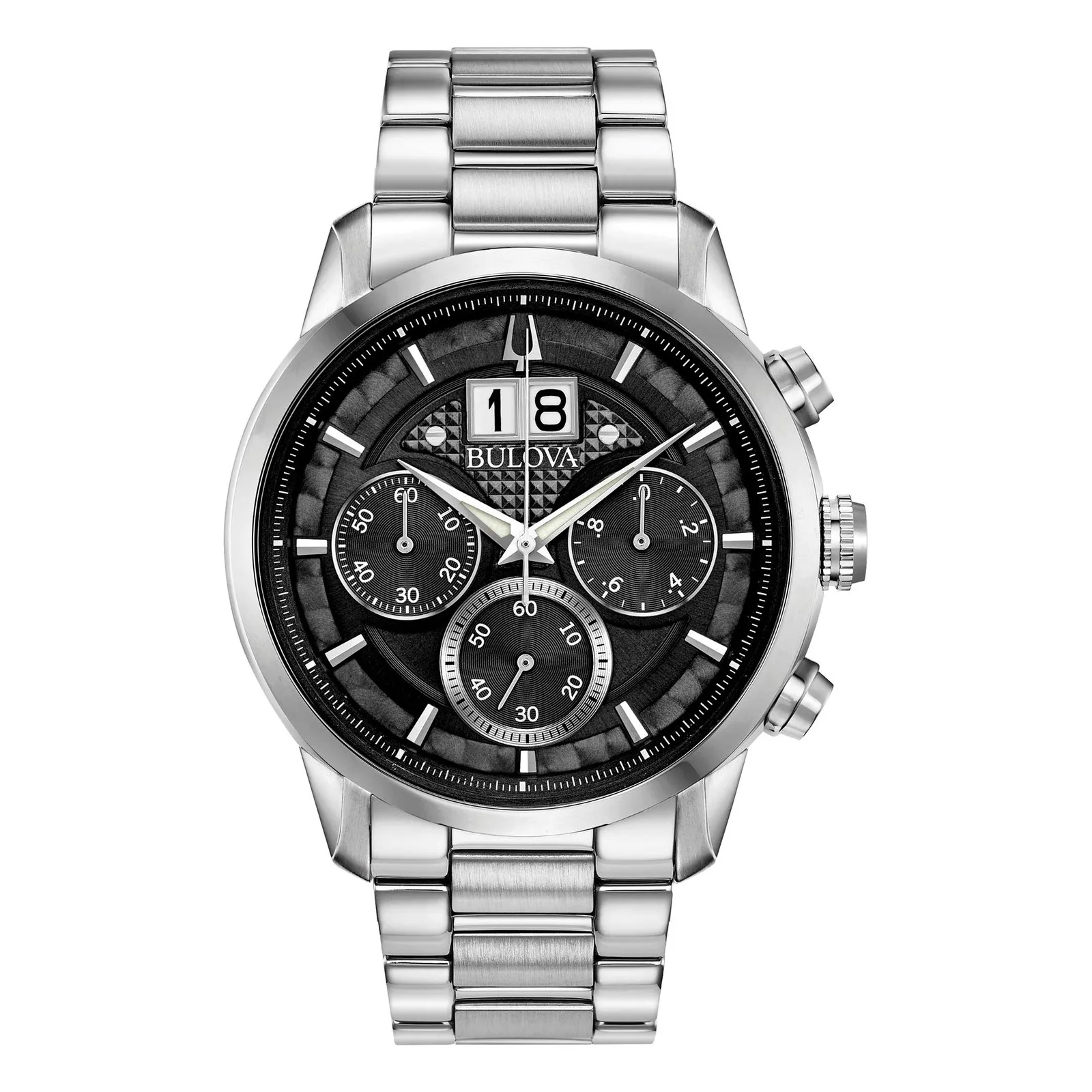 Bulova Sutton orologio 96B319