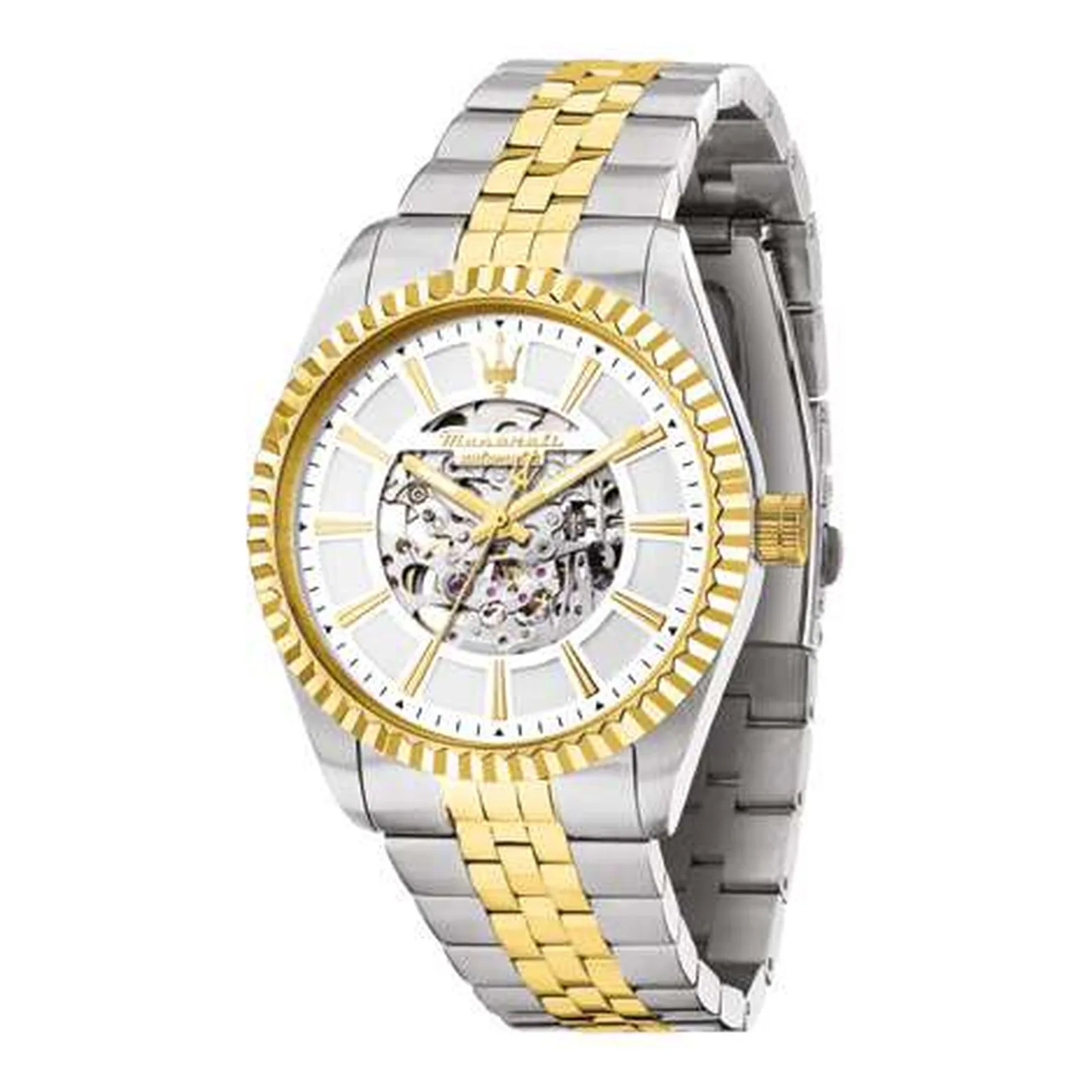 Maserati Competizione orologio R8823100006
