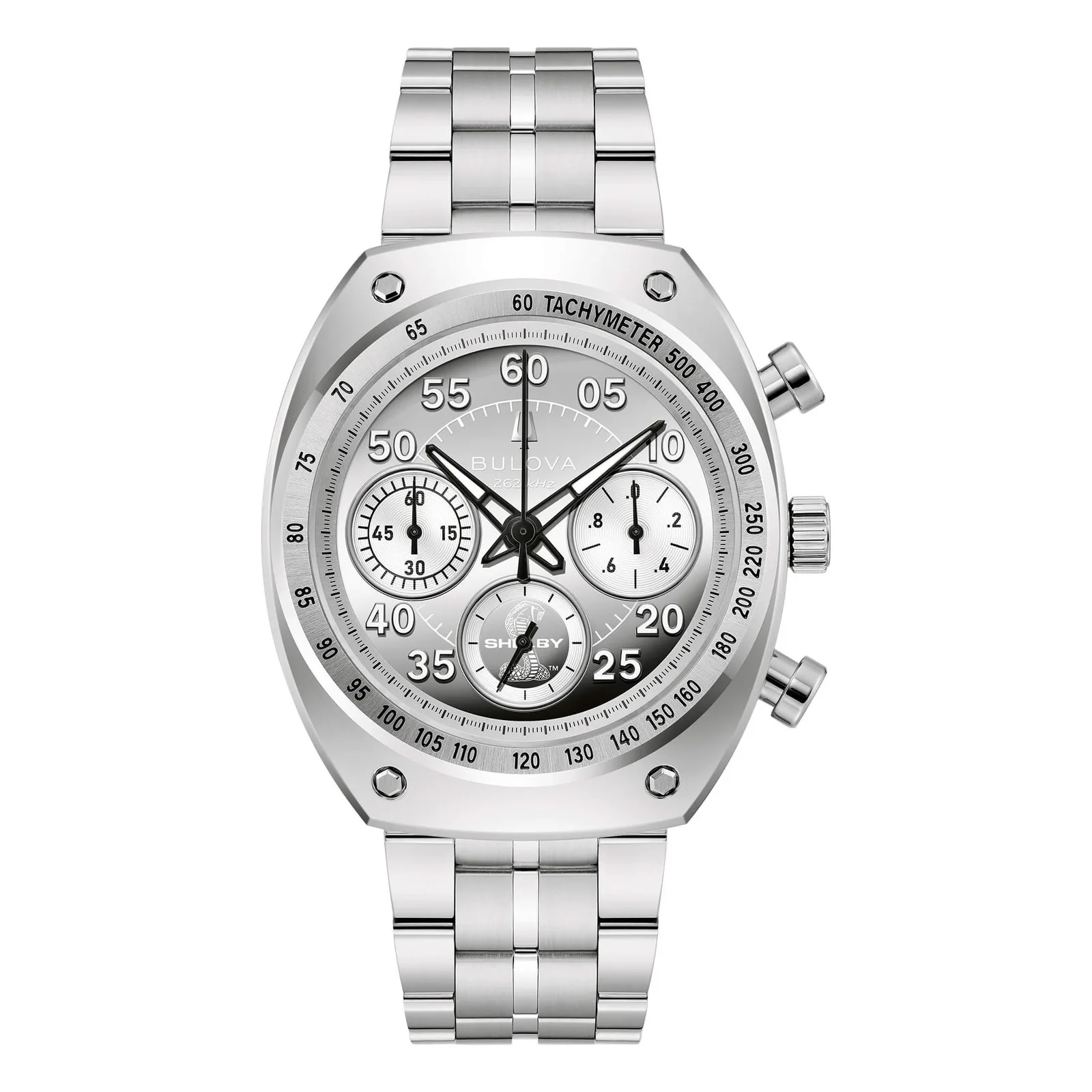 Bulova Shelby orologio 96K118