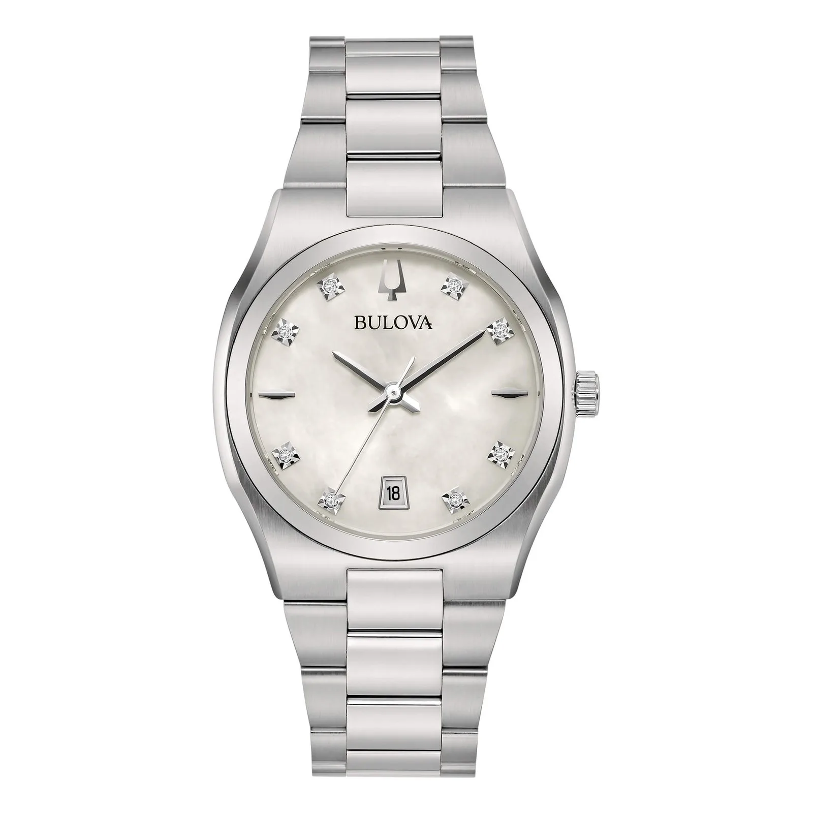 Bulova Surveyor Lady orologio 96P218