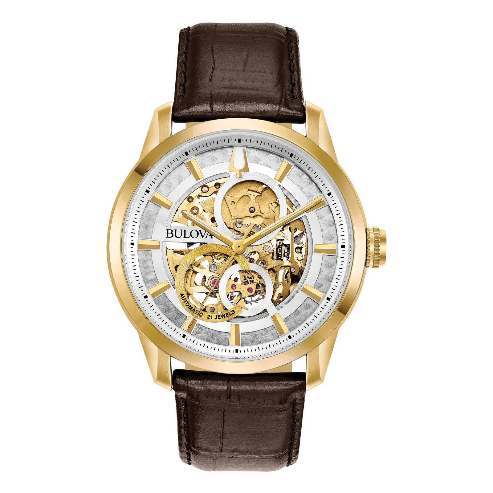 Bulova Sutton orologio 97A138
