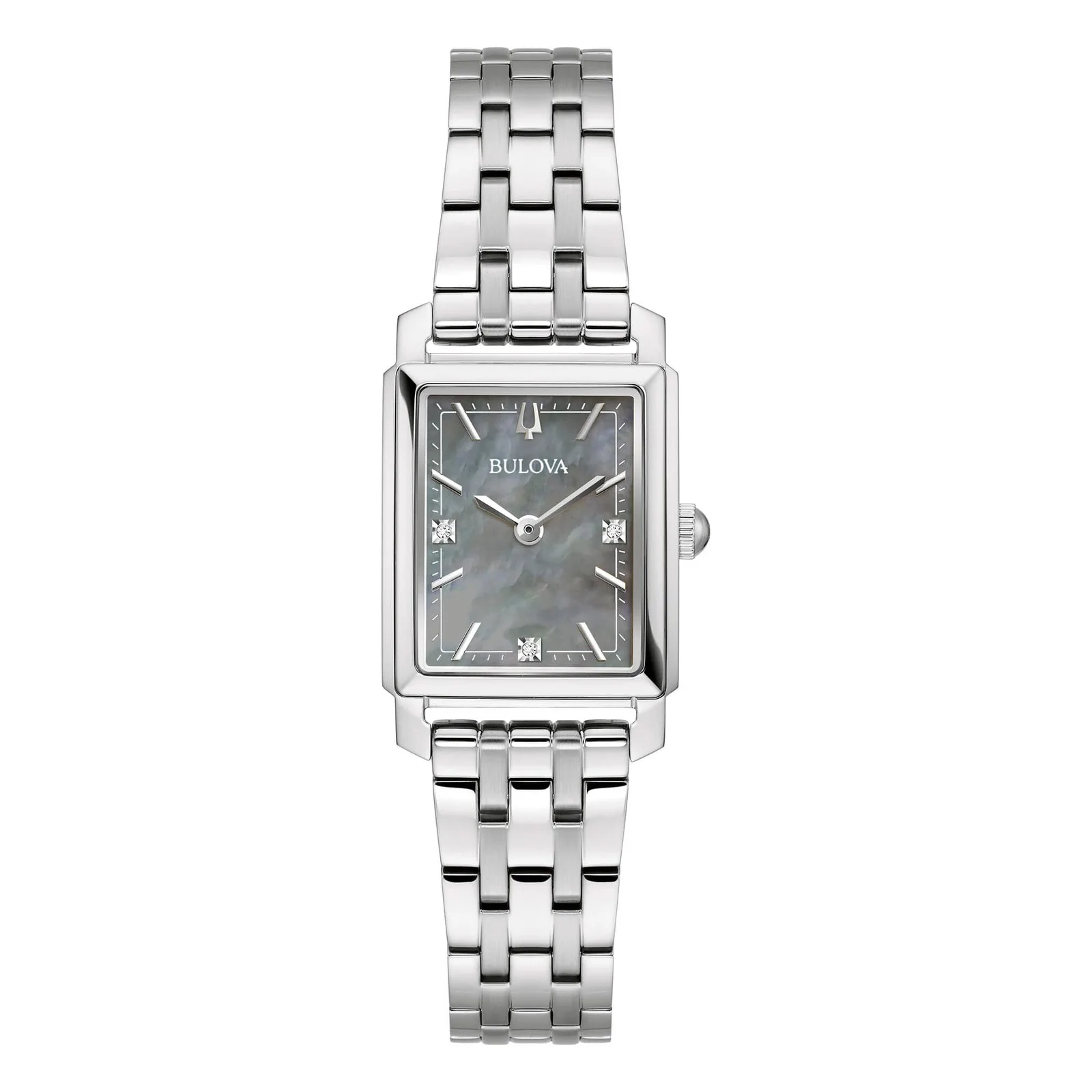Bulova Sutton Lady orologio 96P252