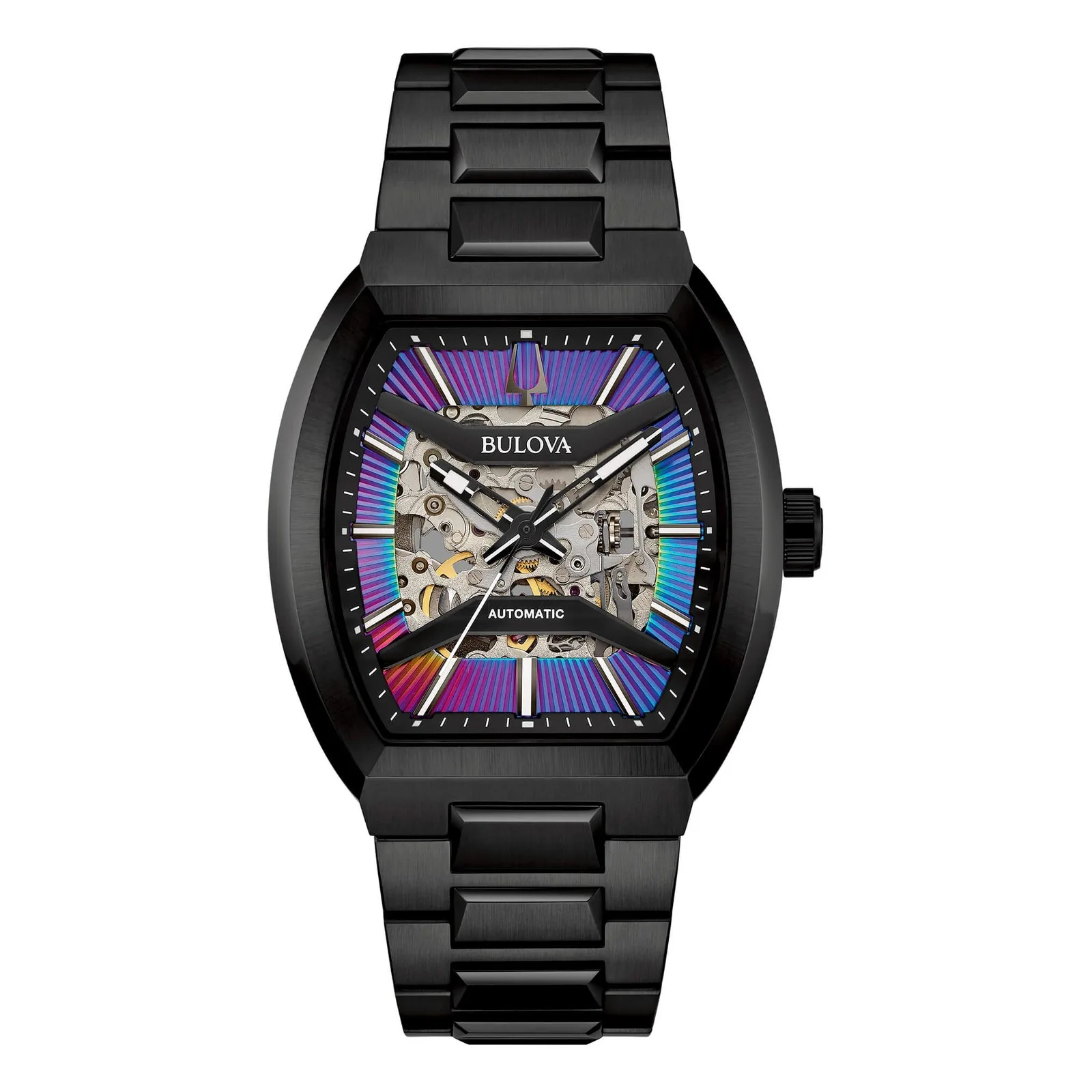 Bulova Maquina orologio 98A320