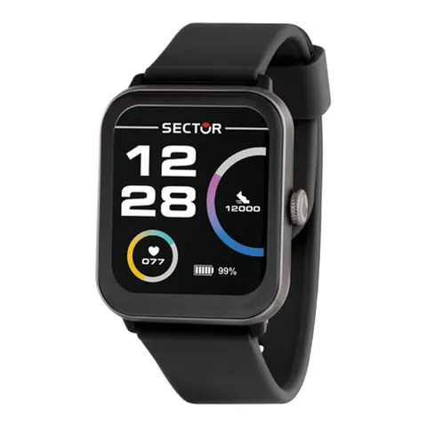 Sector S-08 Smartwatch orologio R3251303003