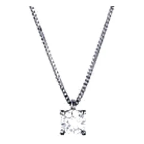 Stroili Claire Collana con cubic zirconia Oro 9kt 1433827