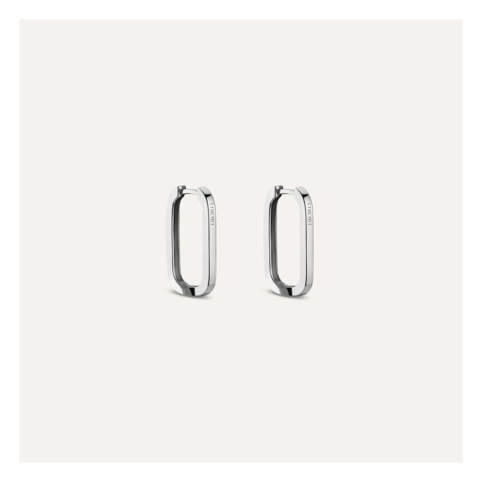 Stroili Silver Collection Orecchini Argento 925 1701804