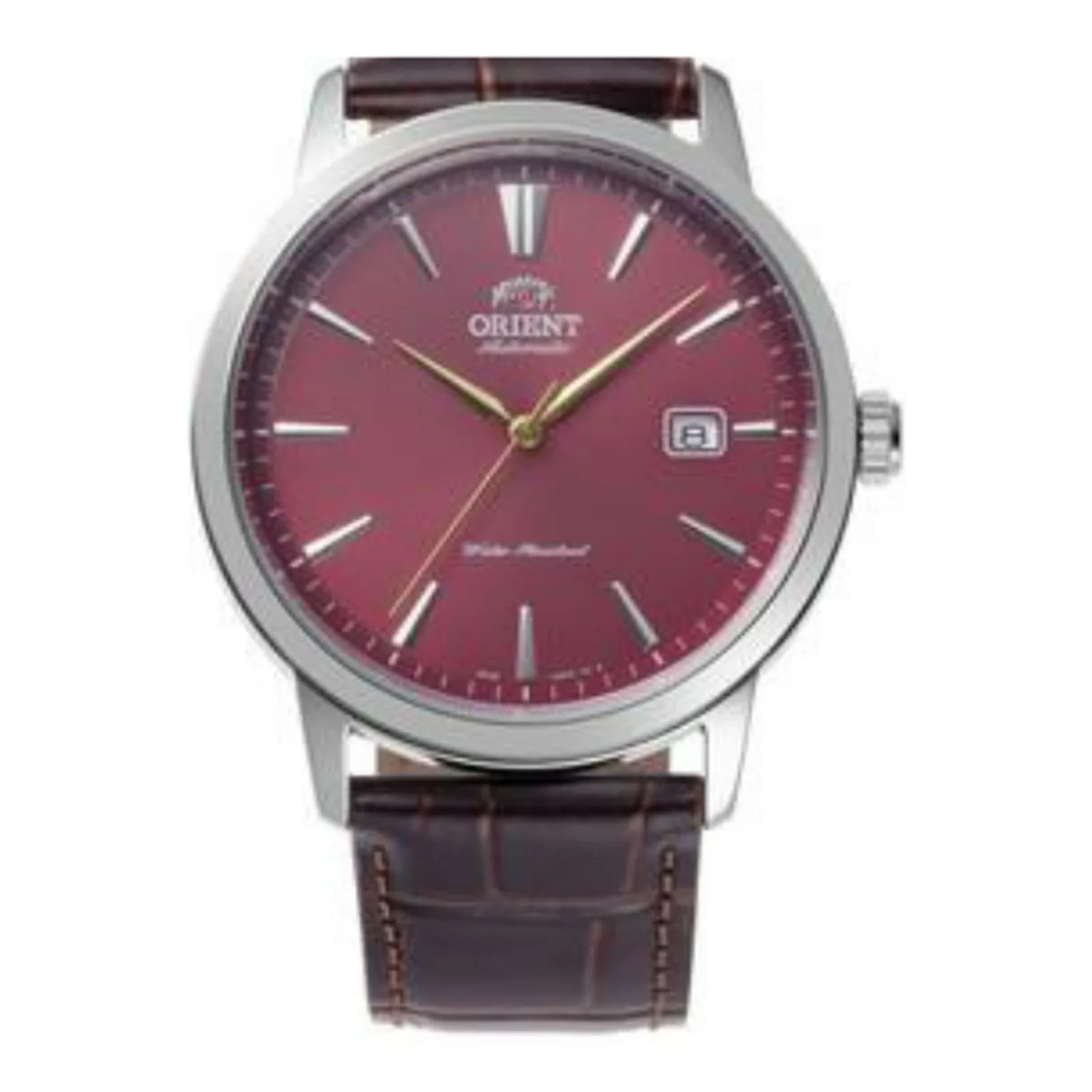 ORIENT Contemporary orologio RA-AC0F15R