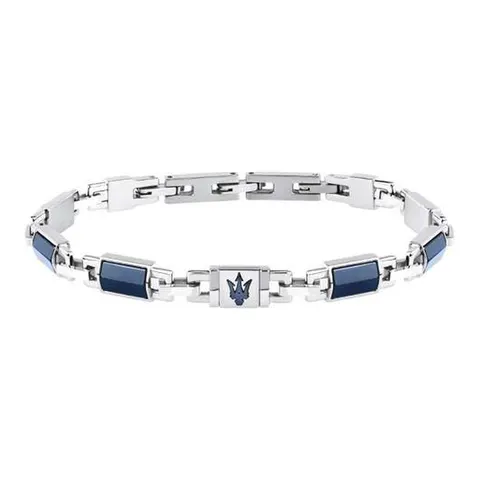 Maserati Bracciali Bracelets bracciale JM425ATZ70
