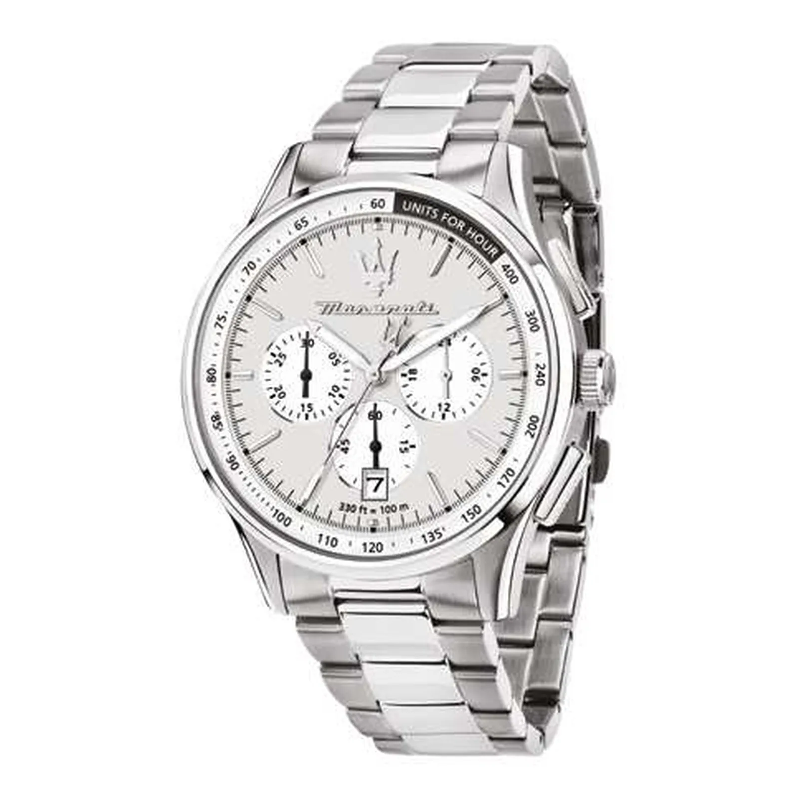 Maserati Sorpasso orologio R8871624011