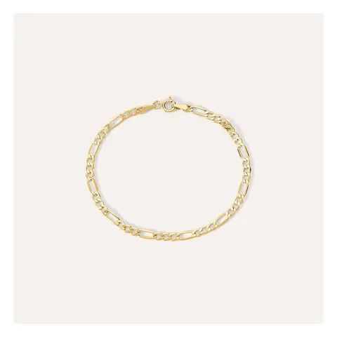 Stroili Mon Petit Bracciale Oro 9kt 1428367