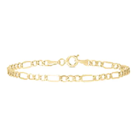Stroili Mon Petit Bracciale Oro 9kt 1428367
