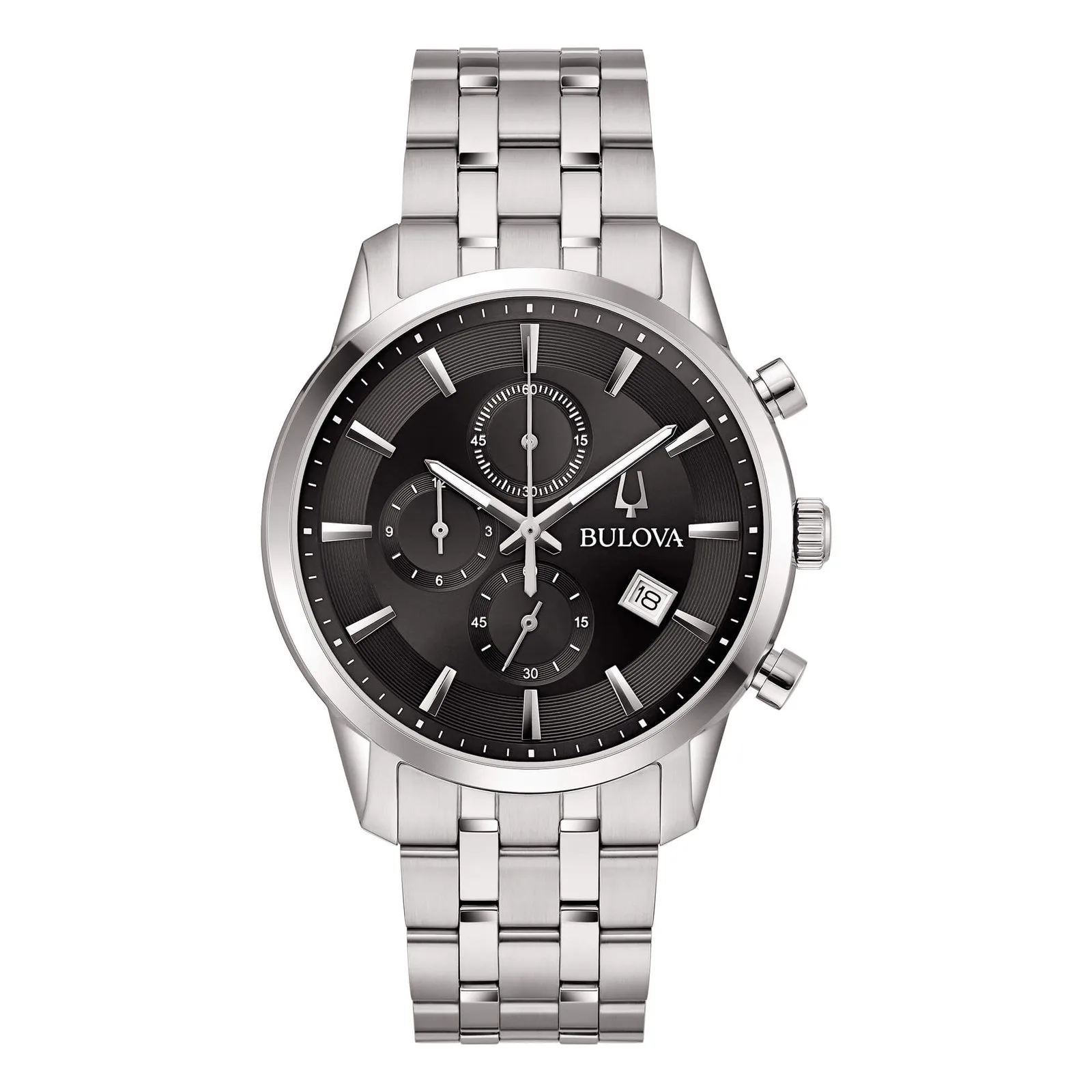 Bulova Sutton orologio 96B412