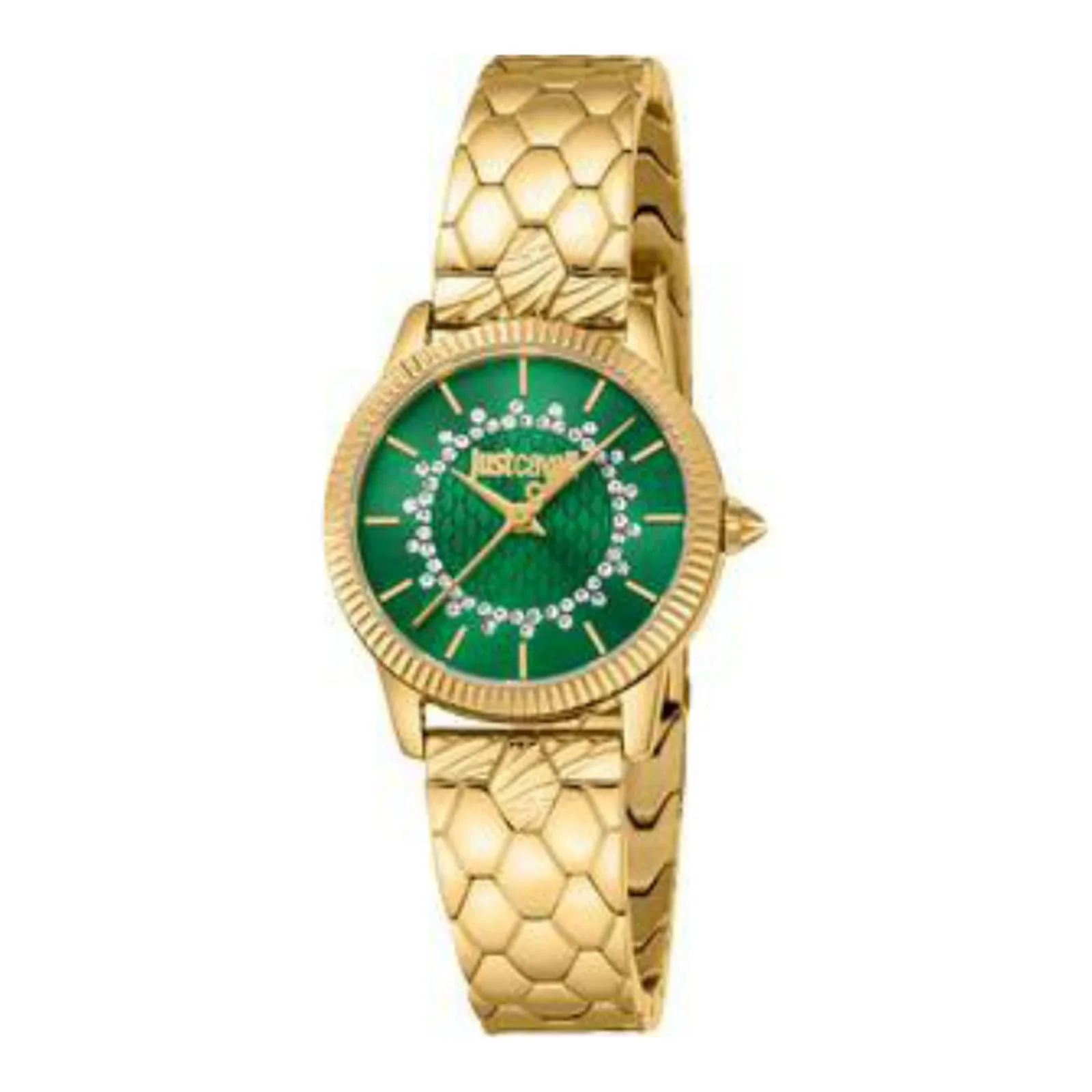 Just Cavalli Lady orologio JC1L258M0245