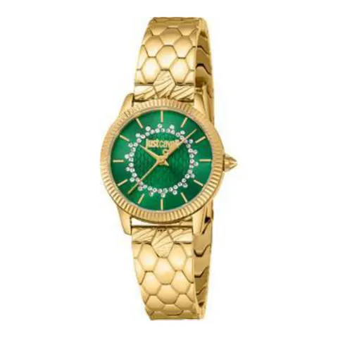 Just Cavalli Lady orologio JC1L258M0245