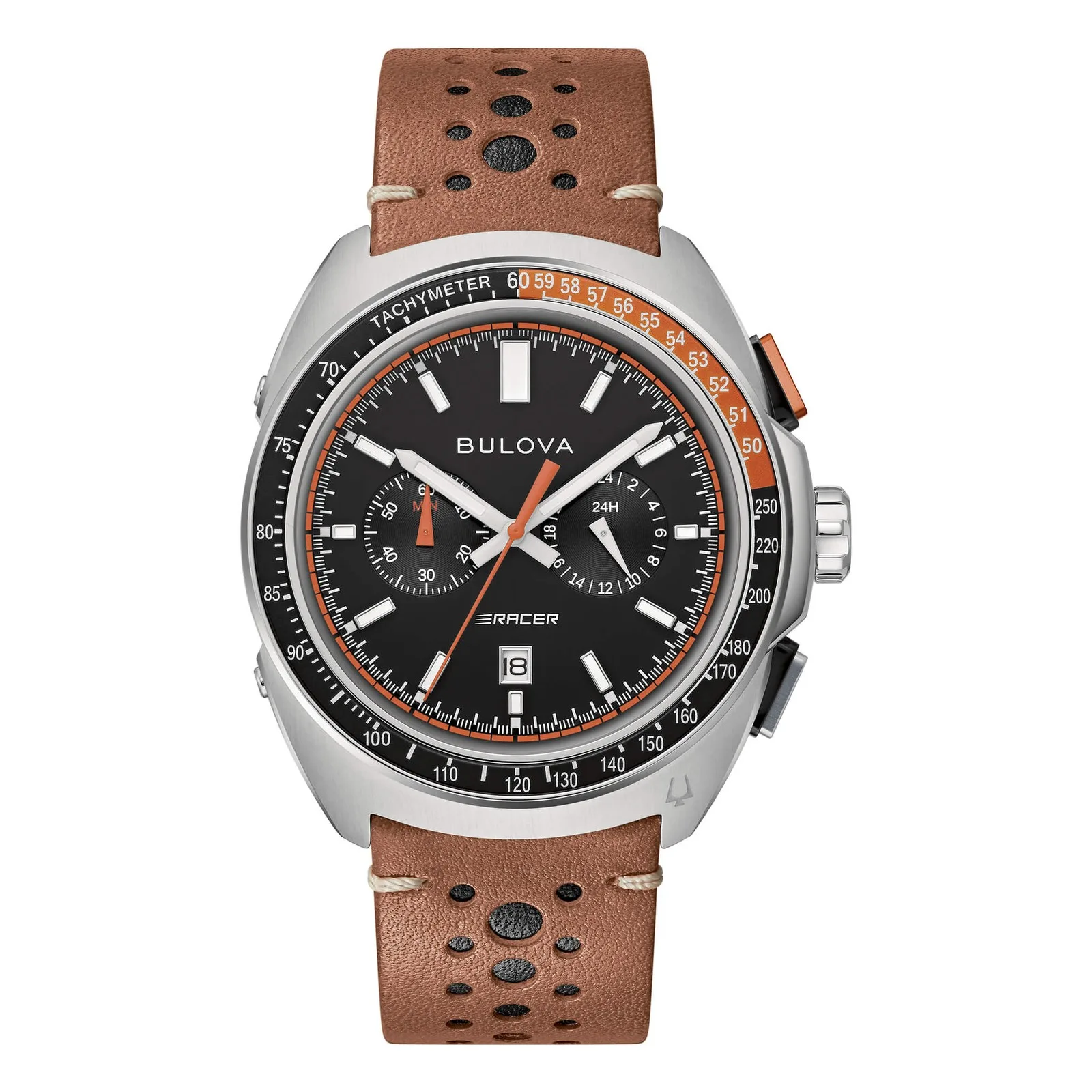 Bulova Racer orologio 98B427