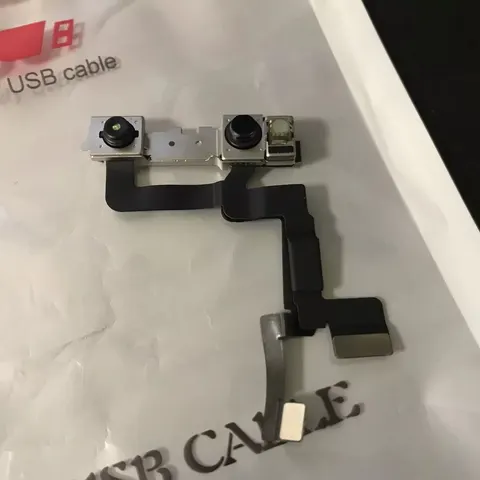 Originale Apple IPHONE 11 821-02626 Fotocamera Sensore Frontale