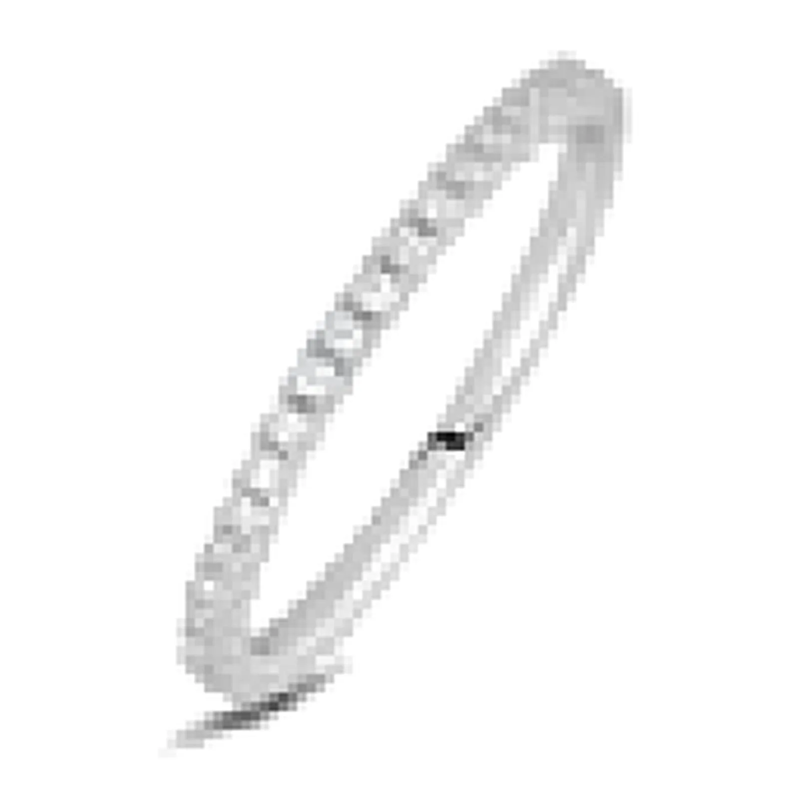 Stroili Claire Anello con cubic zirconia Oro 9kt Misura 16 1410411