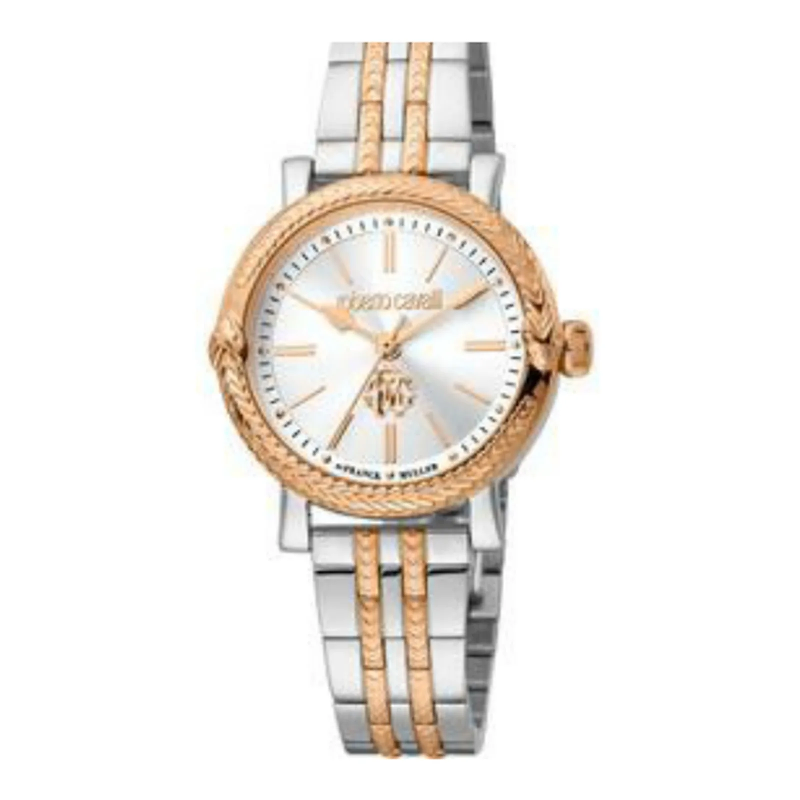 Roberto Cavalli by Franck Muller orologio RV1L193M0101