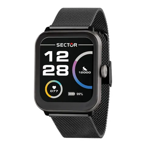 Sector S-08 Smartwatch orologio R3251303001
