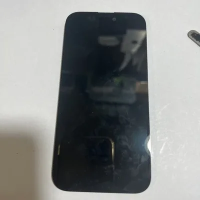 Apple Lcd Display Oled Originale Iphone 14 Pro max Testato Qualita A MILANO