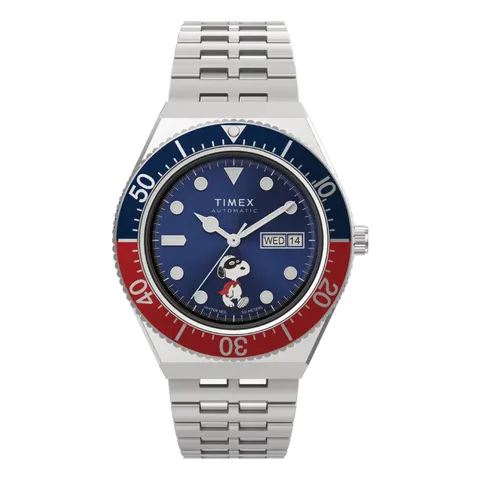 Timex M79 Timex X Peanuts® orologio TW2W47500