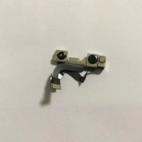 Originale Apple IPHONE 12 Pro Fotocamera Frontale Sensori Flex 821-02640