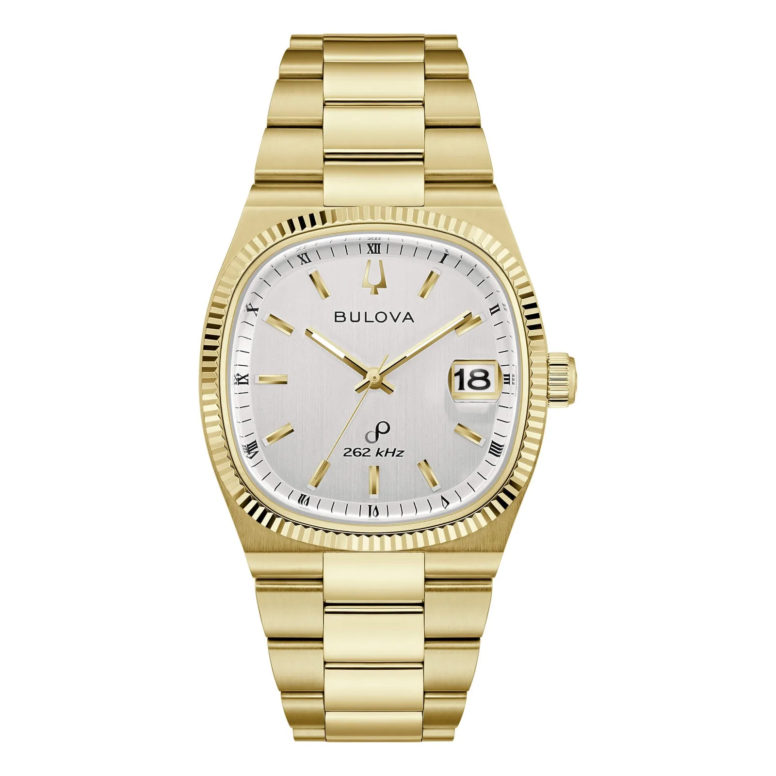 Bulova Super Seville orologio 97B223