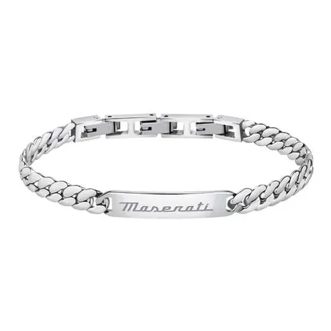 Maserati Bracciali Bracelets bracciale JM222AVD06