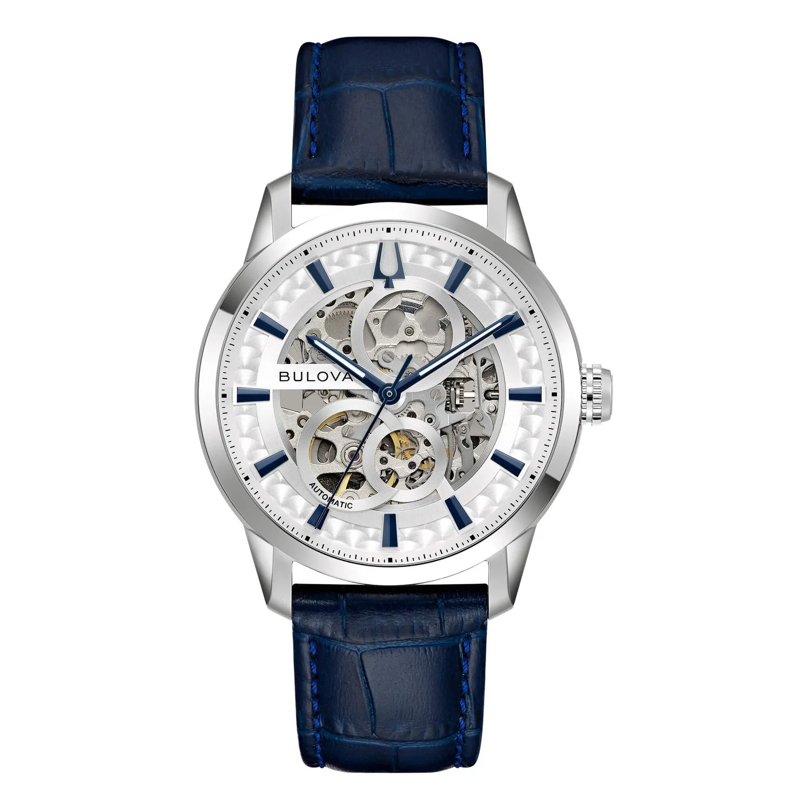 Bulova Sutton orologio 96A330