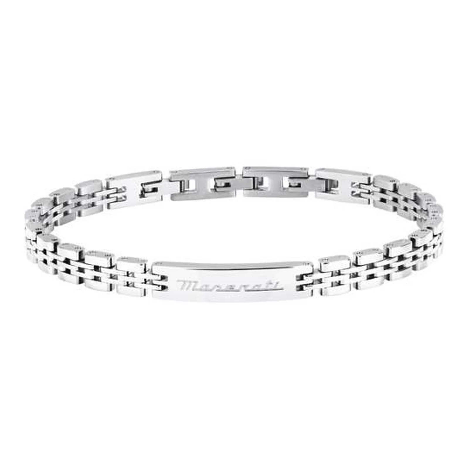 Maserati Bracciali Bracelets bracciale JM424AVD65