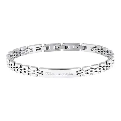 Maserati Bracciali Bracelets bracciale JM424AVD65