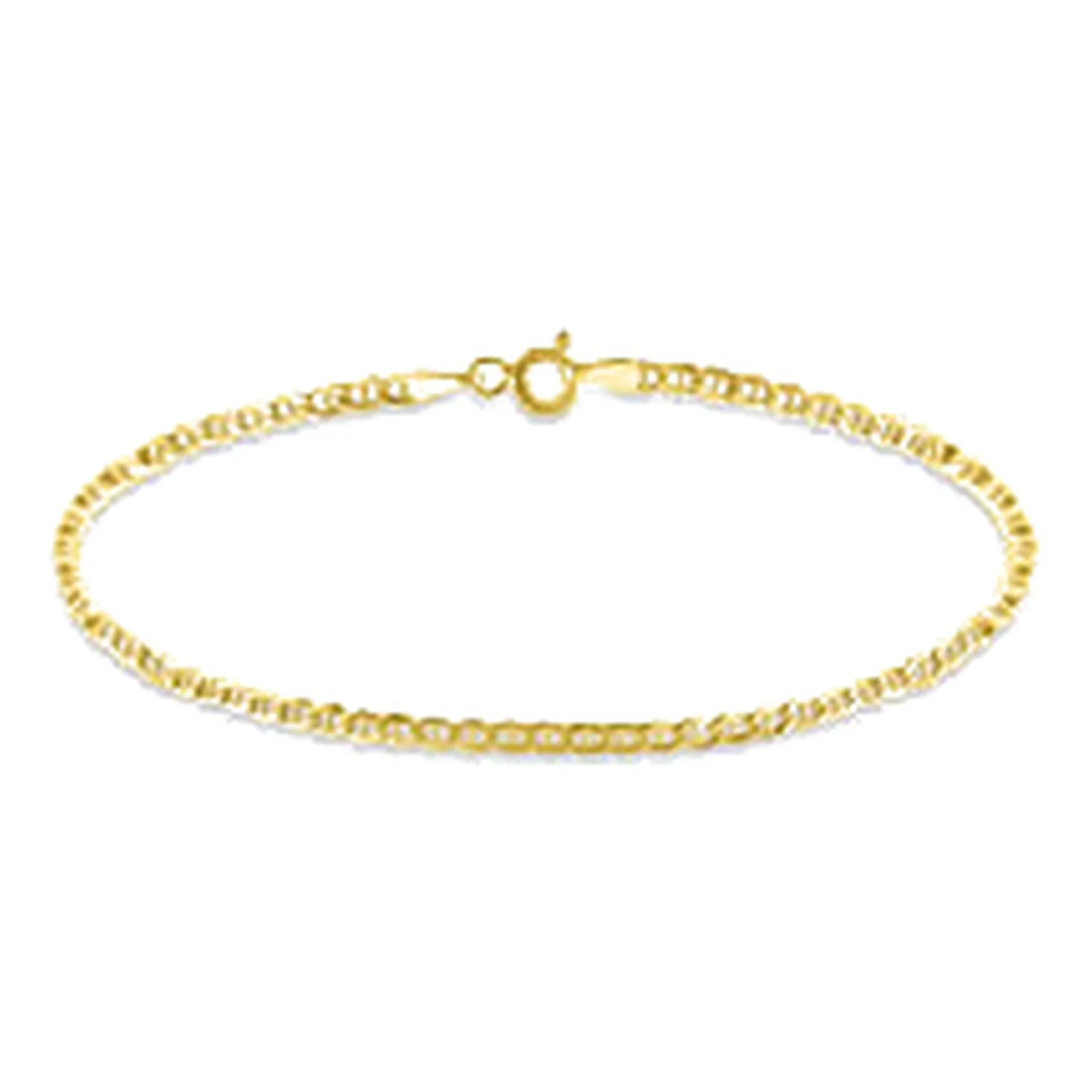 Stroili L'Homme Or Bracciale Oro 9kt 1412930