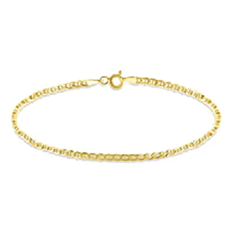 Stroili L'Homme Or Bracciale Oro 9kt 1412930