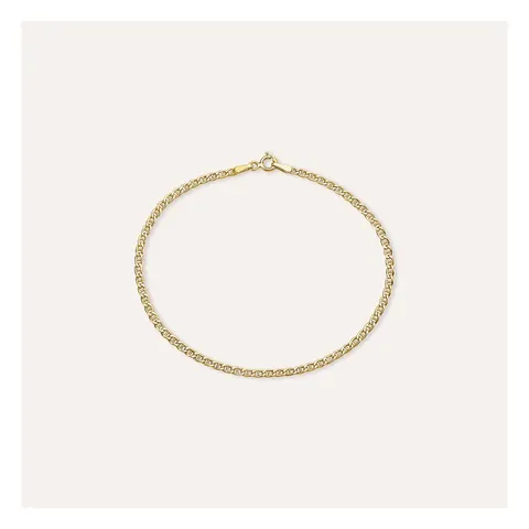 Stroili L'Homme Or Bracciale Oro 9kt 1412930