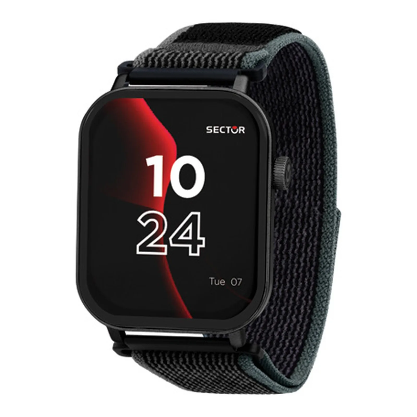 Sector S-07 Smartwatch orologio R3251552005