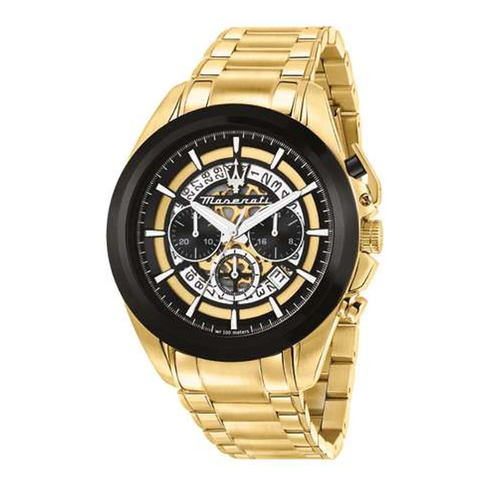 Maserati Traguardo orologio R8873612058