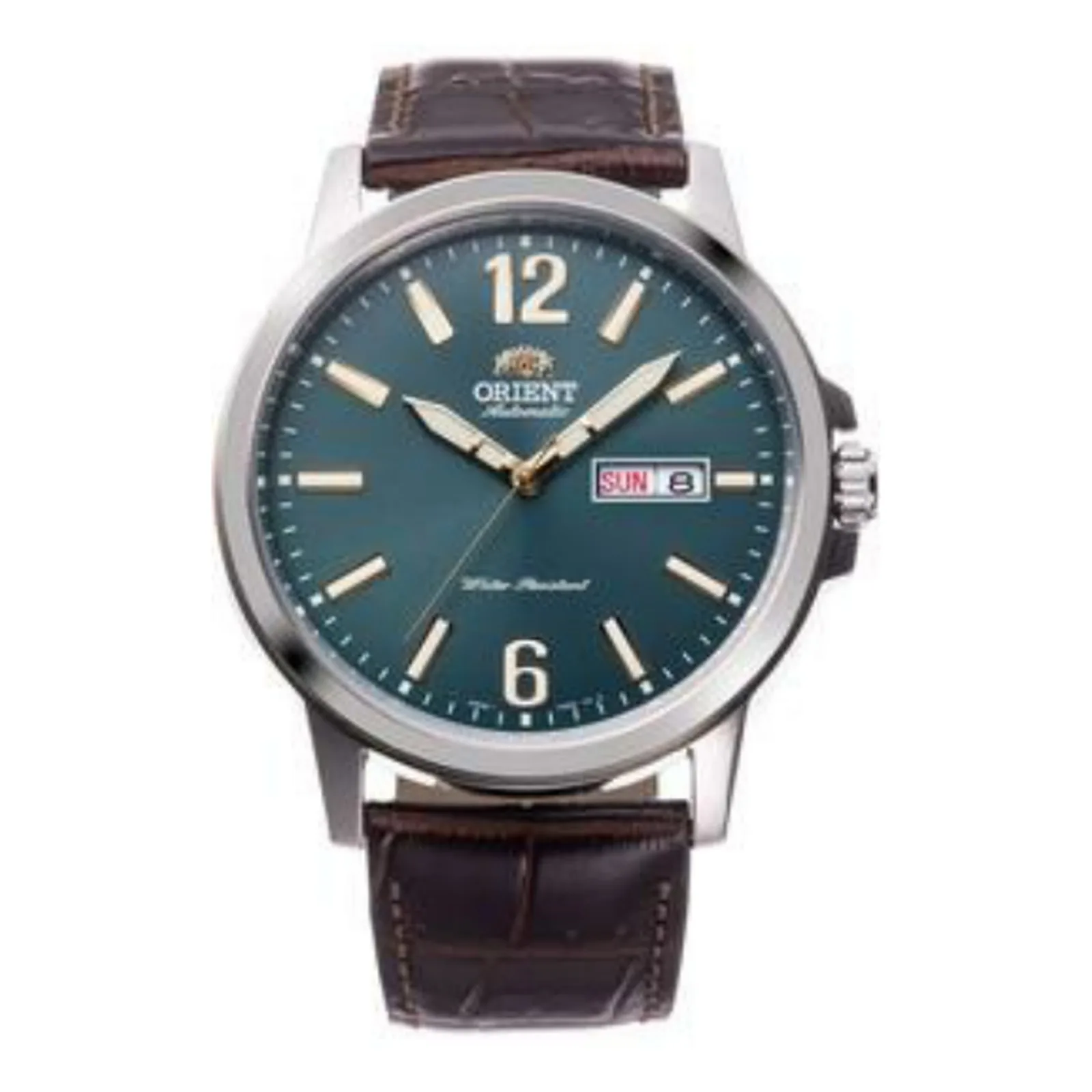 ORIENT Contemporary orologio RA-AA0C06E