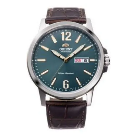ORIENT Contemporary orologio RA-AA0C06E