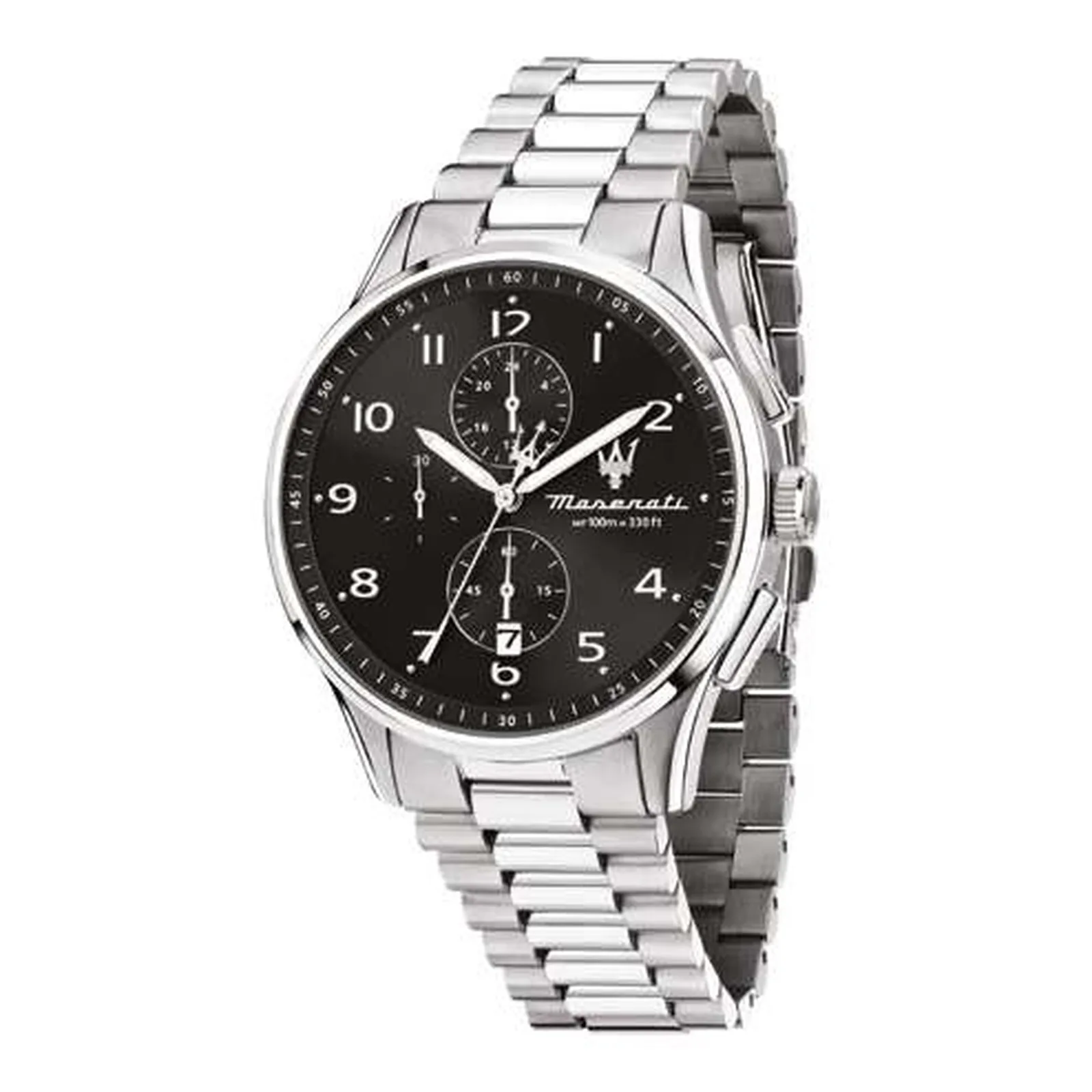 Maserati Sorpasso orologio R8873624007