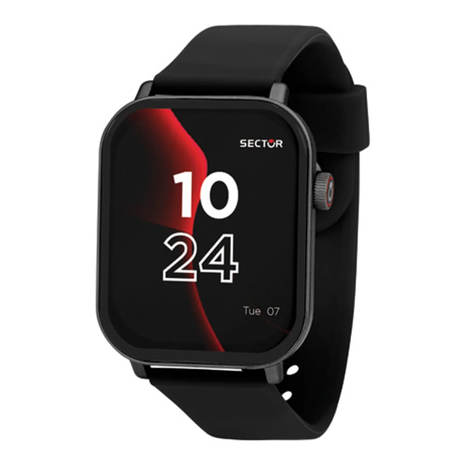 Sector S-07 Smartwatch orologio R3251552001