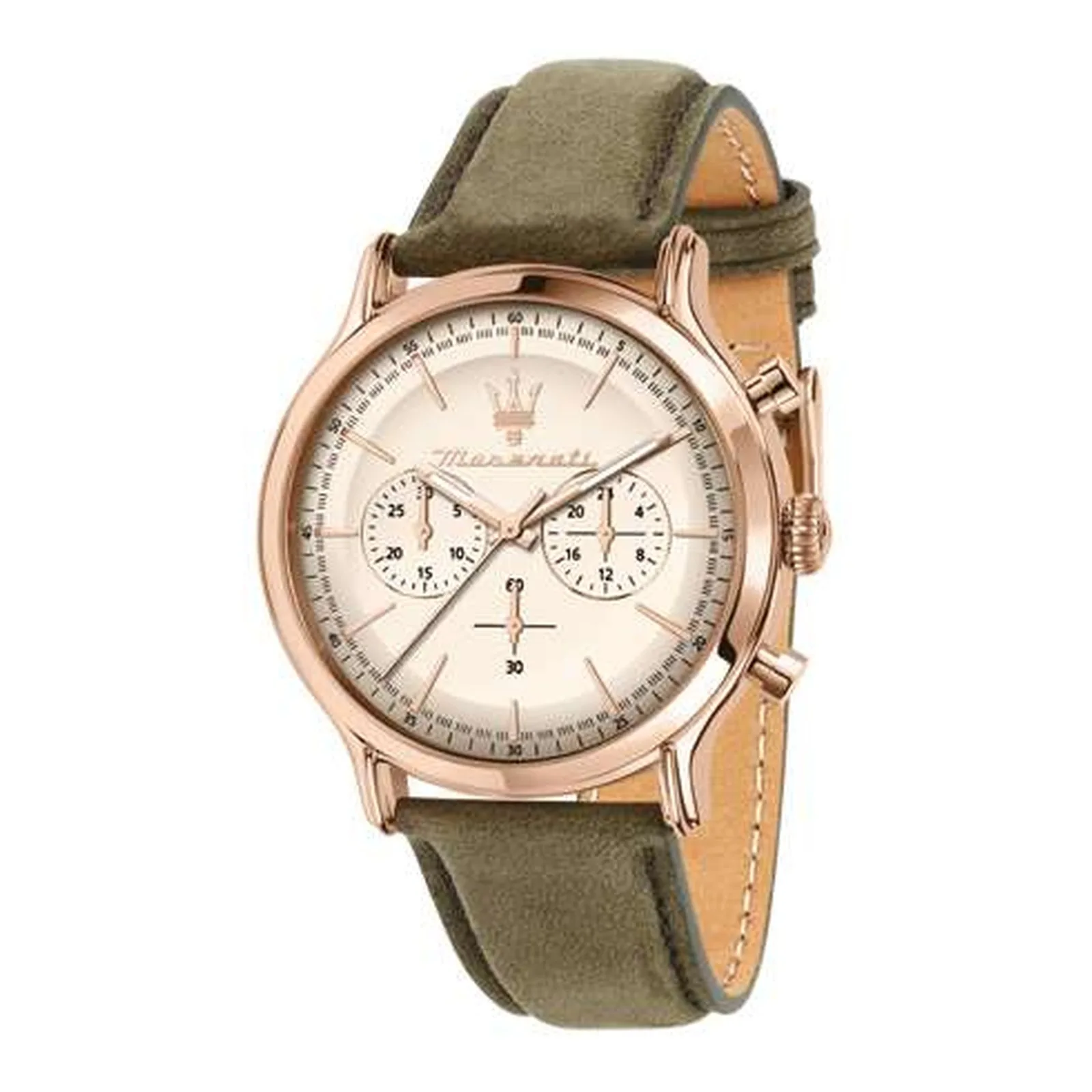 Maserati Epoca orologio R8871633007