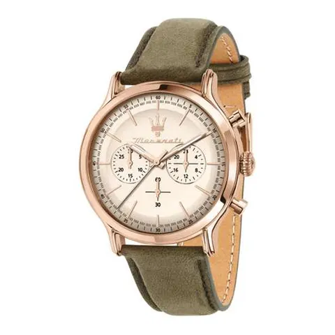 Maserati Epoca orologio R8871633007